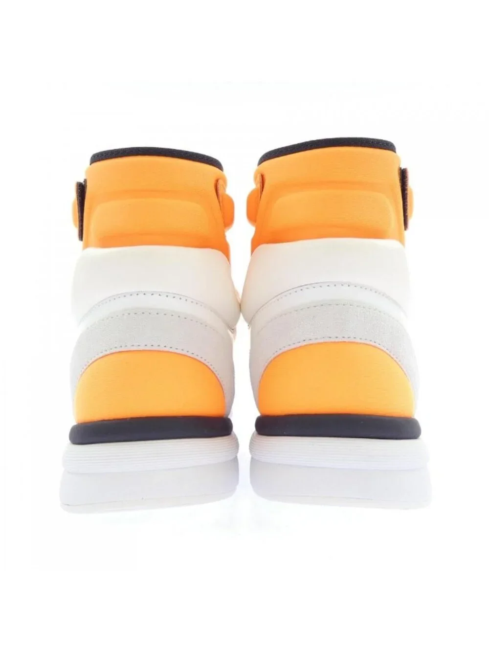 Chanel Sneakers White